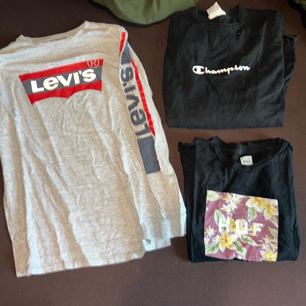 Graphic Tees